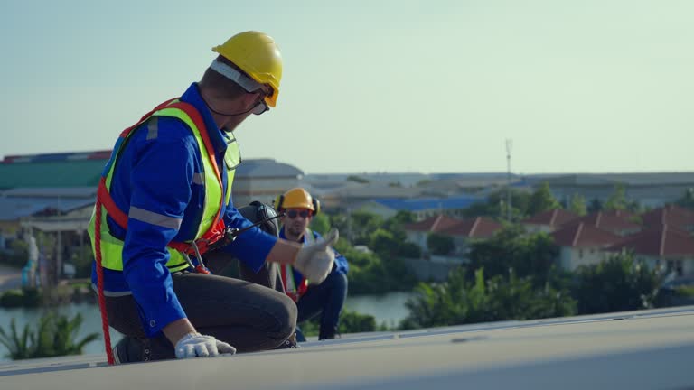 Trusted Bristol, FL Roofing Service Experts